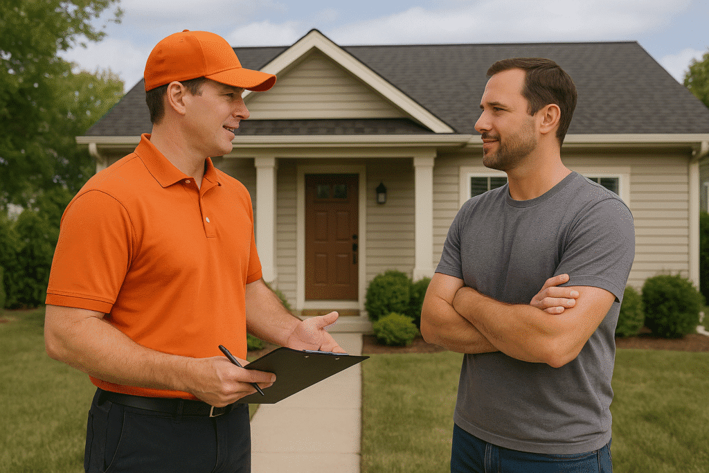 Roof Financing roof replacement financing
