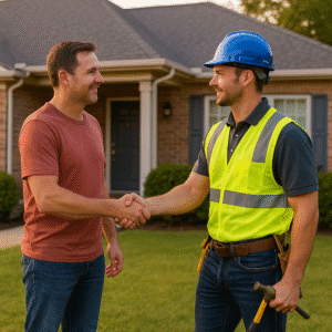 FORTIFIED Roof Replacement FORTIFIED roof replacement