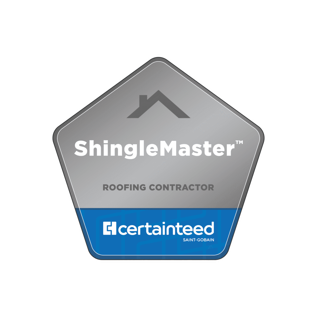 Certainteed Roofing Contractor