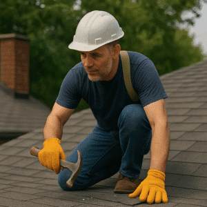 Roof Maintenance roof repair
