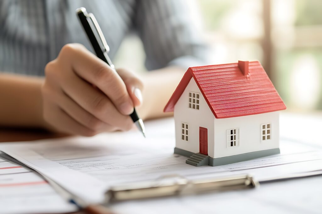 roofer familiar with insurance claims