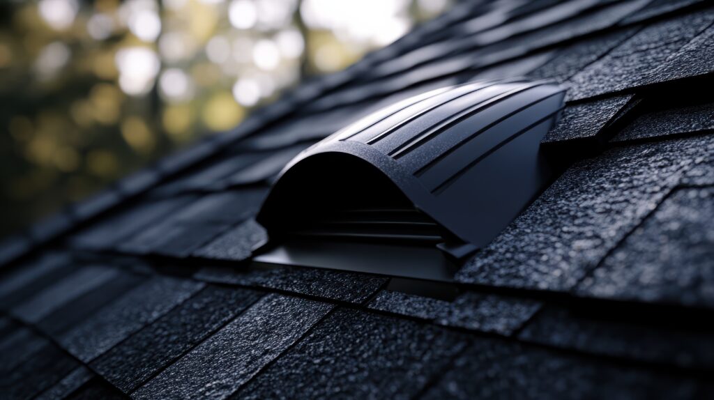 the importance of proper attic venting