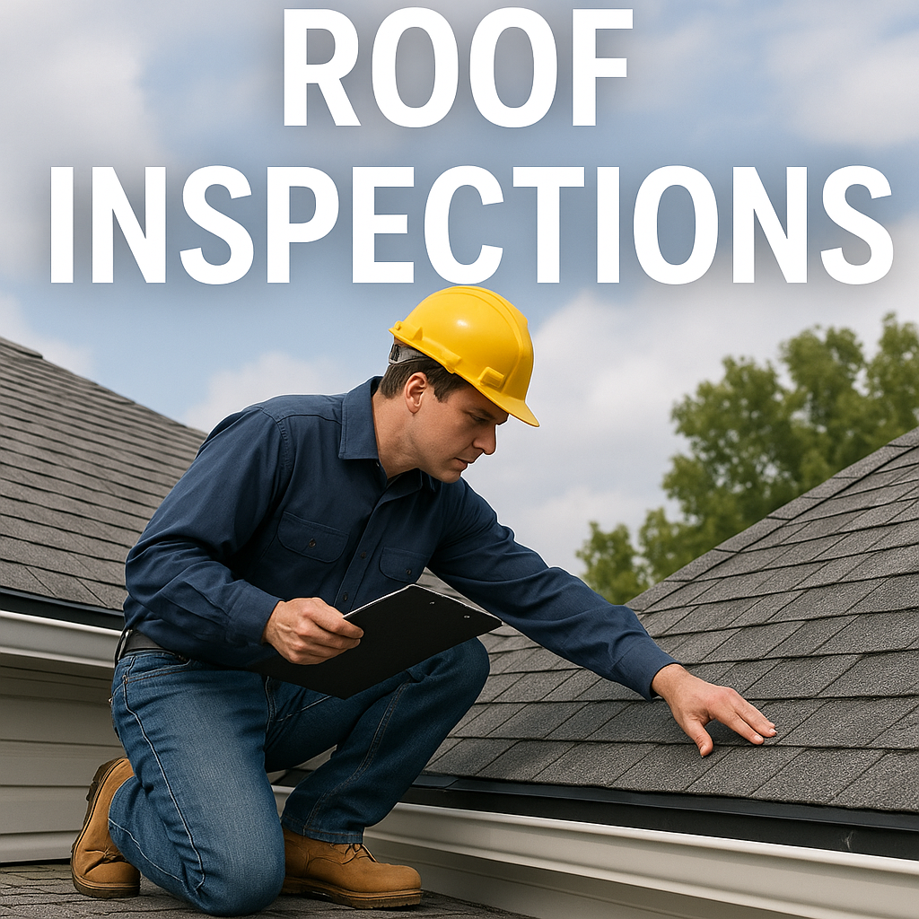 How Often You Need a Roof Inspection