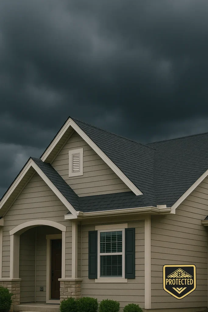 Why Shingles Make the Best Roofs