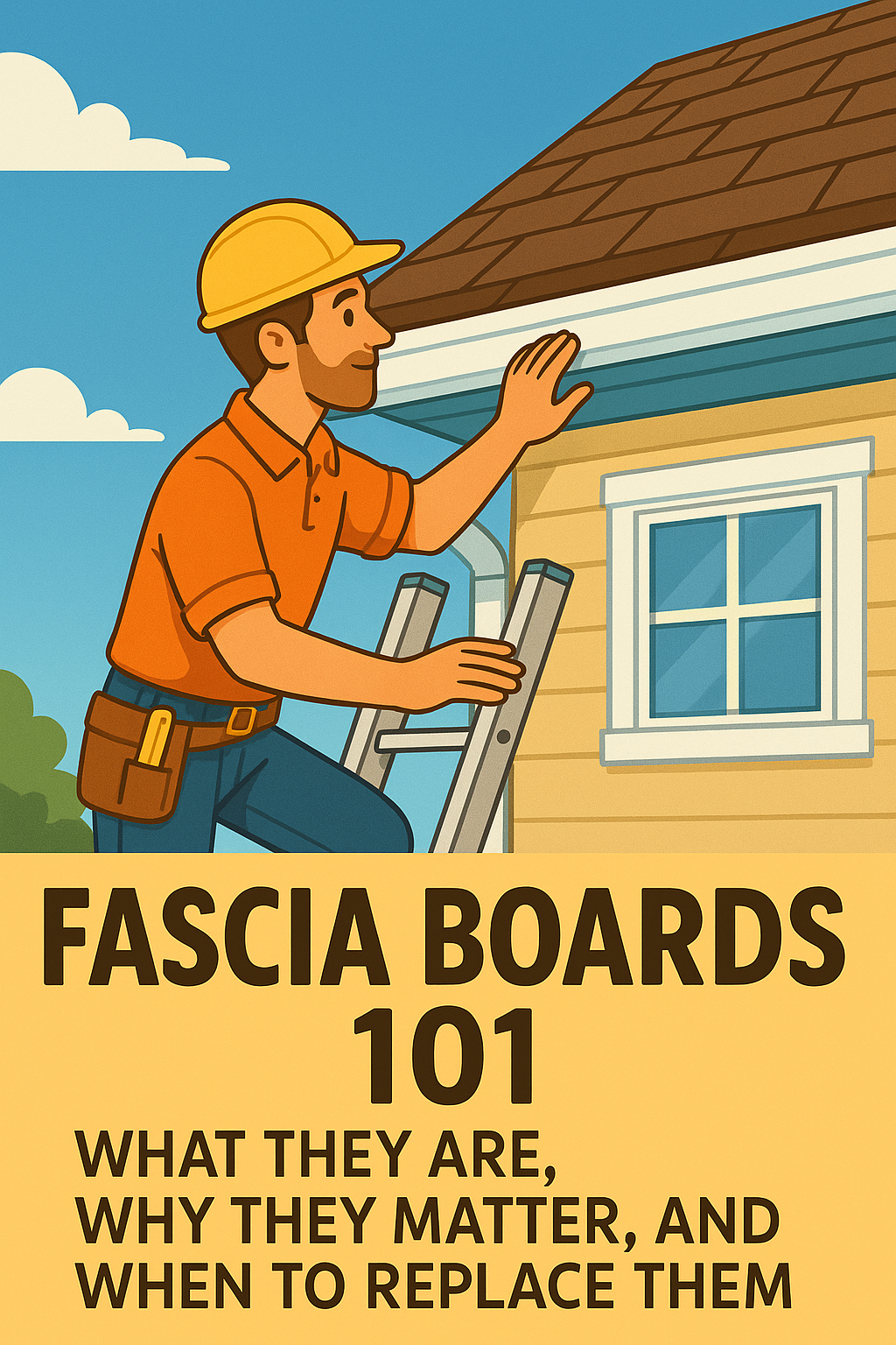 what are fascia boards